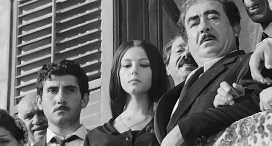 电影《被诱惑被遗弃的女人  Sedotta e abbandonata》（1964意大利 / 法国）--高清4K/1080P迅雷BT资源下载