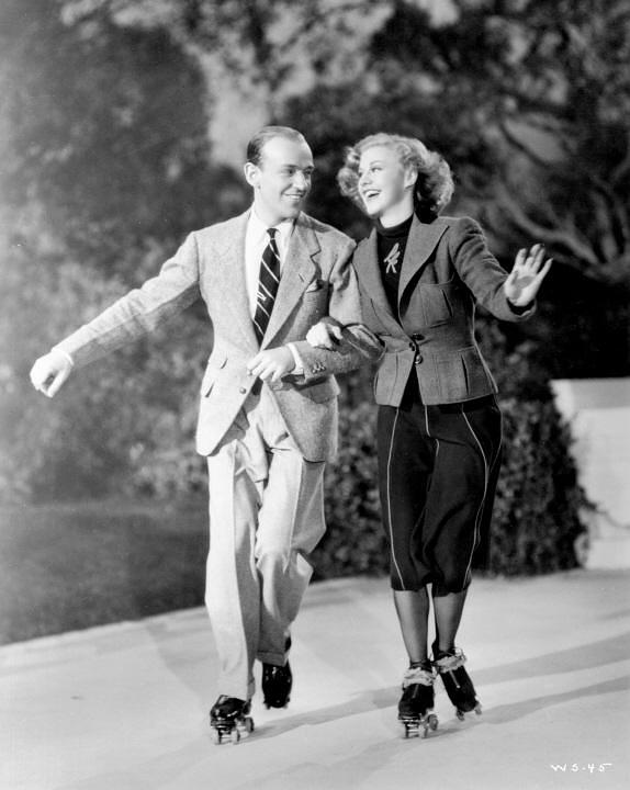 电影《随我婆娑  Shall We Dance》（1937美国）--高清4K/1080P迅雷BT资源下载
