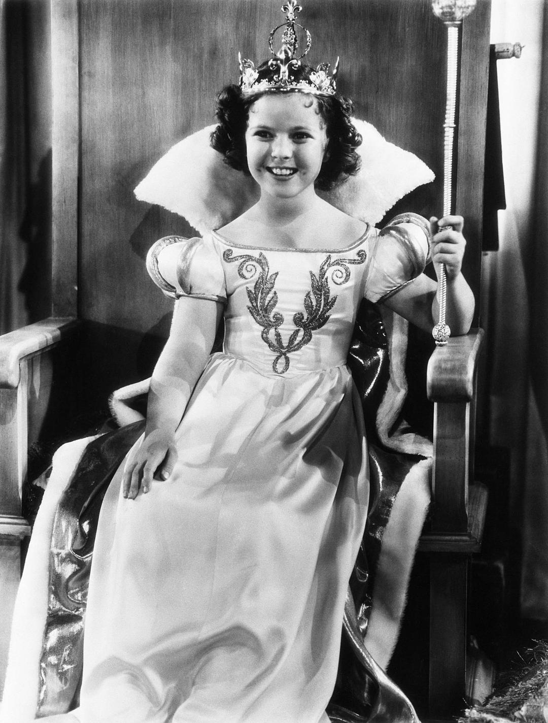 电影《小公主  The Little Princess》（1939美国）--高清4K/1080P迅雷BT资源下载