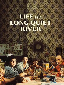 电影《生活是条静静的河流  La Vie est un long fleuve tranquille》（1988法国）--高清4K/1080P迅雷BT资源下载