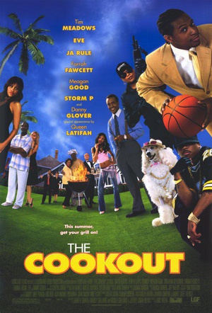 电影《野餐会  The Cookout》（2004美国）--高清4K/1080P迅雷BT资源下载