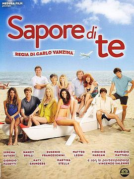 电影《Sapore di te》（2014意大利）--高清4K/1080P迅雷BT资源下载