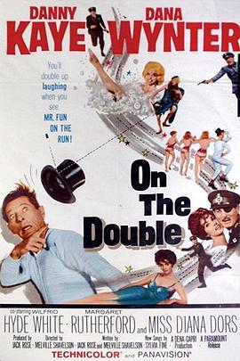 电影《大兵历险记  On the Double》（1961美国）--高清4K/1080P迅雷BT资源下载