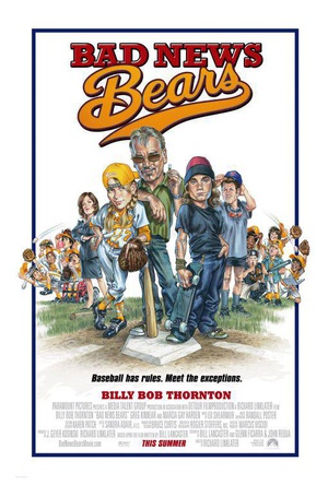 电影《小熊成军  The Bad News Bears》（2005美国）--高清4K/1080P迅雷BT资源下载