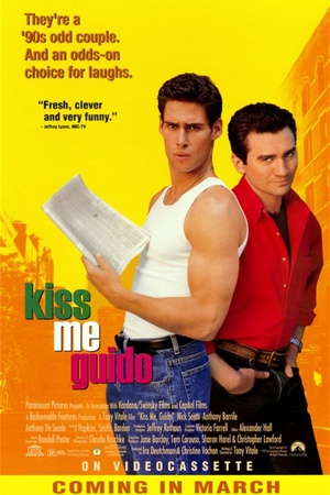 电影《租错房间搭错线  Kiss Me Guido》（1997美国）--高清4K/1080P迅雷BT资源下载