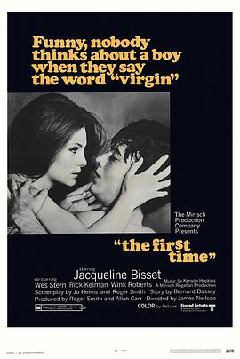 电影《临阵退缩  The First Time》（1968美国）--高清4K/1080P迅雷BT资源下载