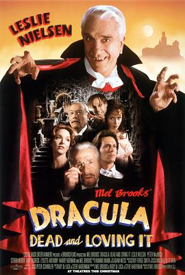 电影《吸血鬼也疯狂  Dracula: Dead and Loving It》（1995美国 / 法国）--高清4K/1080P迅雷BT资源下载