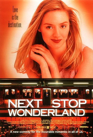 电影《缘来就是你  Next Stop Wonderland》（1998美国）--高清4K/1080P迅雷BT资源下载