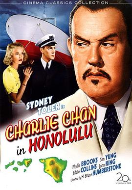 电影《陈查理在檀香山  Charlie Chan in Honolulu》（1938美国）--高清4K/1080P迅雷BT资源下载