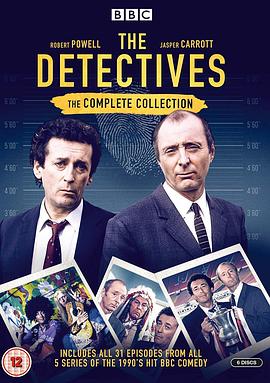 电影《侦探们  The Detectives》（1993英国）--高清4K/1080P迅雷BT资源下载