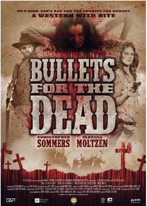 电影《为死者的子弹  Bullets For The Dead》（2015澳大利亚）--高清4K/1080P迅雷BT资源下载