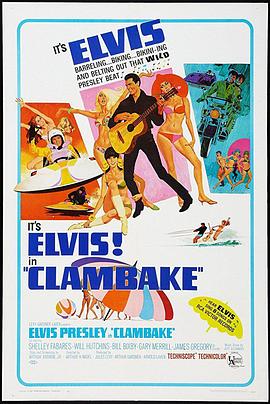 电影《新潮沙滩  Clambake》（1967美国）--高清4K/1080P迅雷BT资源下载