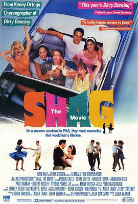 电影《来电的感觉  Shag》（1989英国 / 美国）--高清4K/1080P迅雷BT资源下载