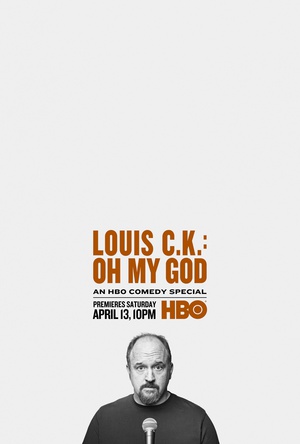 电影《路易·C·K：我的天  Louis C.K.: Oh My God》（2013美国）--高清4K/1080P迅雷BT资源下载