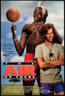 电影《灌篮高手  The Air Up There》（1994美国）--高清4K/1080P迅雷BT资源下载