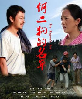 电影《何二狗的名单》（2014中国大陆）--高清4K/1080P迅雷BT资源下载