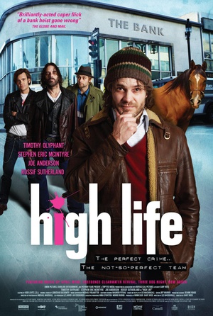 电影《高品质生活  High Life》（2009加拿大）--高清4K/1080P迅雷BT资源下载
