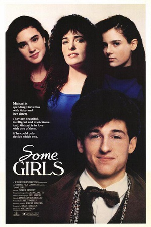 电影《我该爱哪个女孩  Some Girls》（1988美国）--高清4K/1080P迅雷BT资源下载