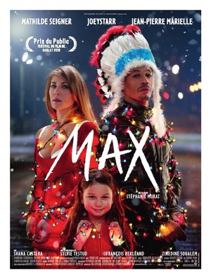 电影《爱呀爱上你  Max》（2012法国）--高清4K/1080P迅雷BT资源下载