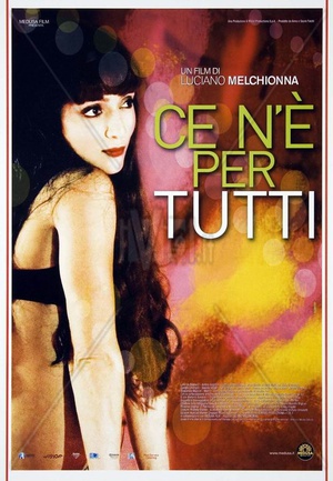电影《并非人人有份  Ce n'è per tutti》（2009意大利）--高清4K/1080P迅雷BT资源下载