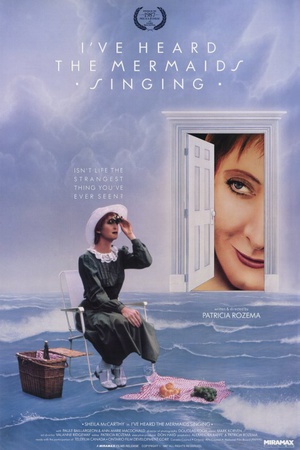 电影《去听美人鱼唱歌  I've Heard the Mermaids Singing》（1987加拿大）--高清4K/1080P迅雷BT资源下载