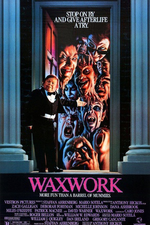 电影《蜡像  Waxwork》（1988美国 / 西德）--高清4K/1080P迅雷BT资源下载