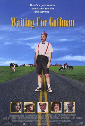 电影《等待古夫曼  Waiting for Guffman》（1996美国）--高清4K/1080P迅雷BT资源下载