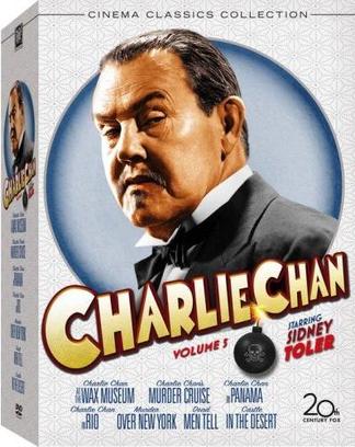电影《Charlie Chan's Murder Cruise》（1940美国）--高清4K/1080P迅雷BT资源下载