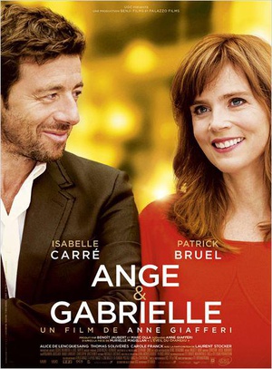 电影《安吉和加布里埃  Ange et Gabrielle》（2015法国）--高清4K/1080P迅雷BT资源下载