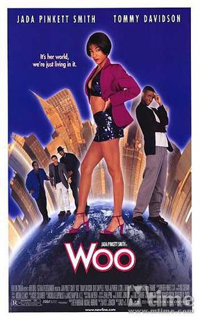 电影《辣妹闯情关  Woo》（1998美国）--高清4K/1080P迅雷BT资源下载