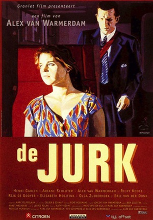 电影《夺命裙  De jurk》（1996荷兰）--高清4K/1080P迅雷BT资源下载