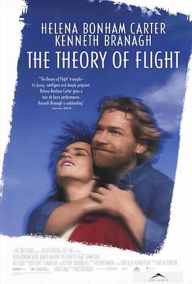 电影《飞份之想  The Theory of Flight》（1998英国）--高清4K/1080P迅雷BT资源下载