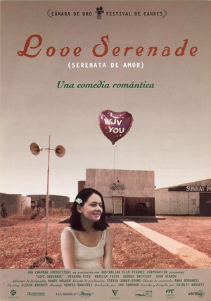 电影《爱的小夜曲  Love Serenade》（1996澳大利亚）--高清4K/1080P迅雷BT资源下载
