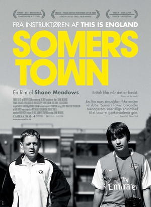 电影《苏默斯小镇  Somers Town》（2008英国）--高清4K/1080P迅雷BT资源下载