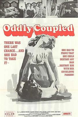 电影《再来一次  Oddly Coupled》（1970美国）--高清4K/1080P迅雷BT资源下载