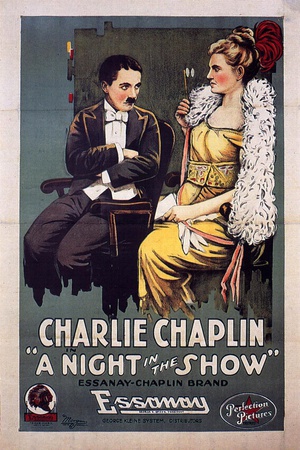 电影《演出之夜  A Night in the Show》（1915美国）--高清4K/1080P迅雷BT资源下载
