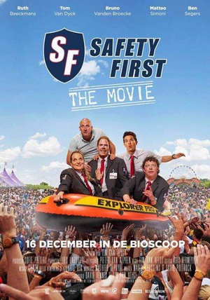 电影《安全第一: 小电影  Safety First: The Movie》（2015比利时）--高清4K/1080P迅雷BT资源下载