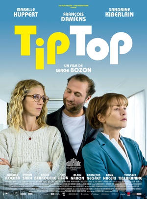 电影《完美无缺  Tip Top》（2013法国）--高清4K/1080P迅雷BT资源下载