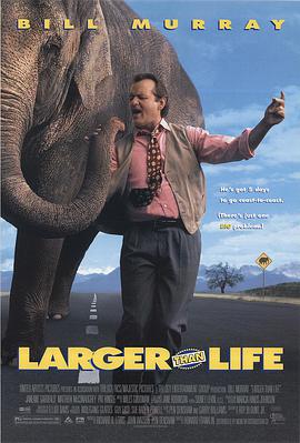 电影《生命中不能承受的象  Larger Than Life》（1996美国）--高清4K/1080P迅雷BT资源下载