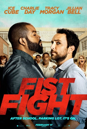 电影《打拳架  Fist Fight》（2017美国）--高清4K/1080P迅雷BT资源下载