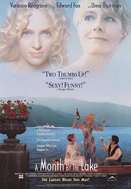 电影《科莫湖之恋  A Month by the Lake》（1995英国 / 美国）--高清4K/1080P迅雷BT资源下载