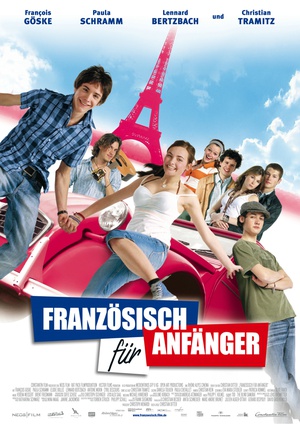 电影《初恋在巴黎  Französisch für Anfänger》（2006德国 / 法国）--高清4K/1080P迅雷BT资源下载