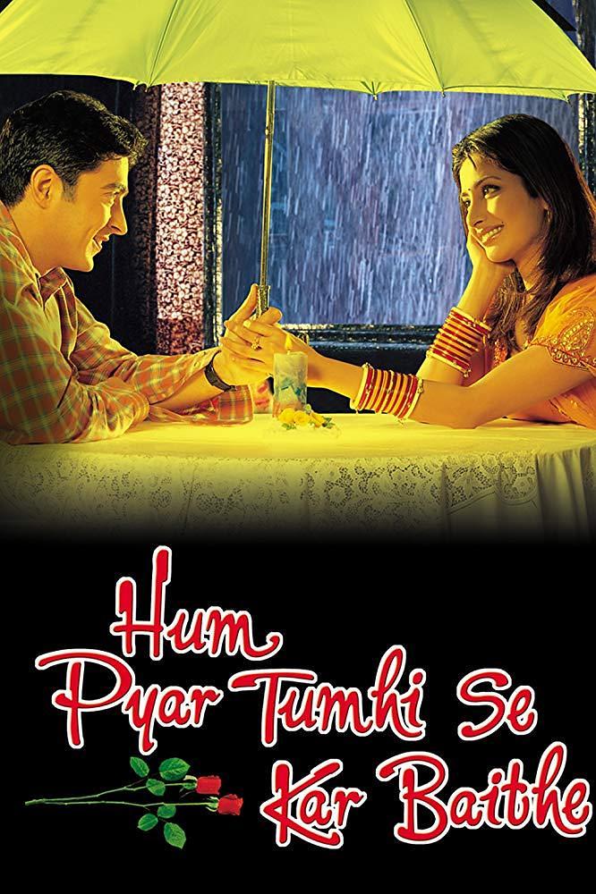 电影《Hum Pyar Tumhi Se Kar Baithe》（2002印度）--高清4K/1080P迅雷BT资源下载