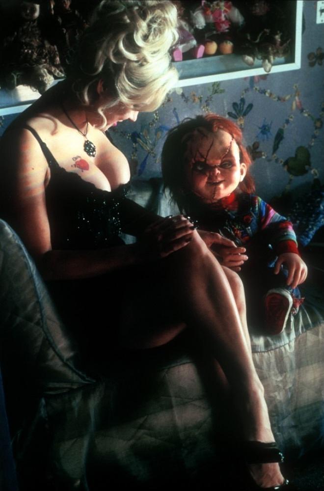 电影《鬼娃新娘  Bride of Chucky》（1998美国 / 加拿大）--高清4K/1080P迅雷BT资源下载