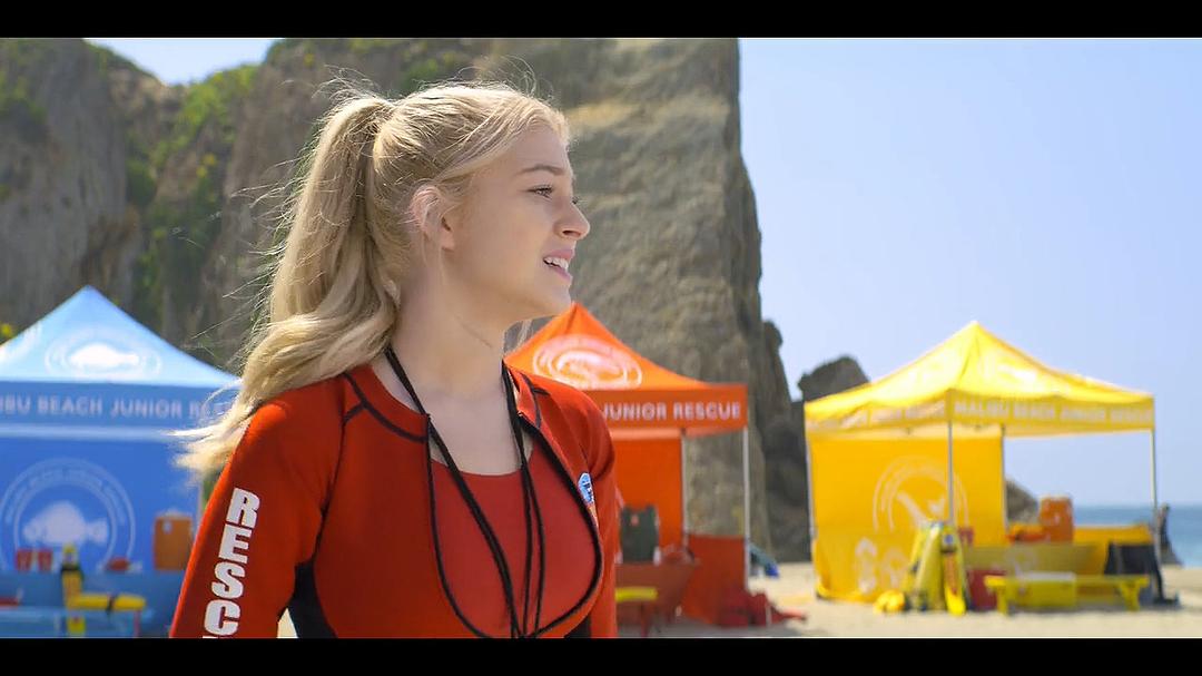 电影《马里布救生队  Malibu Rescue: The Movie》（2019美国）--高清4K/1080P迅雷BT资源下载