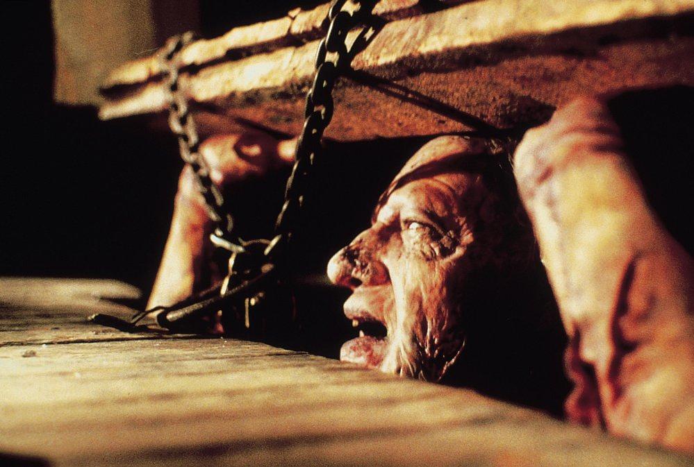 电影《鬼玩人2  Evil Dead II》（1987美国）--高清4K/1080P迅雷BT资源下载