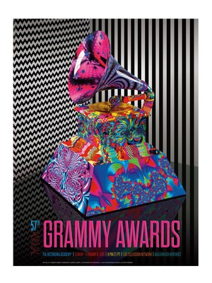 电影《第57届格莱美奖颁奖典礼  The 57th Annual Grammy Awards》（2015美国）--高清4K/1080P迅雷BT资源下载