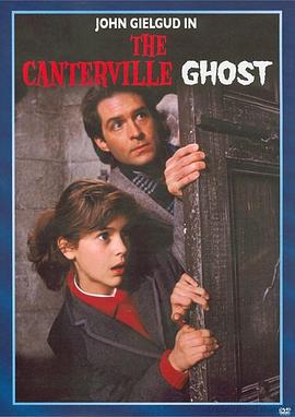 电影《古堡守护灵  The Canterville Ghost》（1986美国 / 英国）--高清4K/1080P迅雷BT资源下载