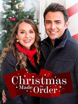 电影《定做圣诞  Christmas Made to Order》（2018美国）--高清4K/1080P迅雷BT资源下载