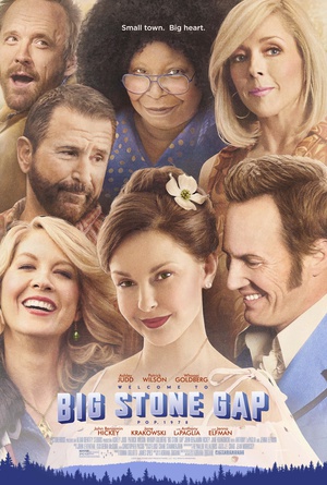 电影《巨石谷镇  Big Stone Gap》（2014美国）--高清4K/1080P迅雷BT资源下载